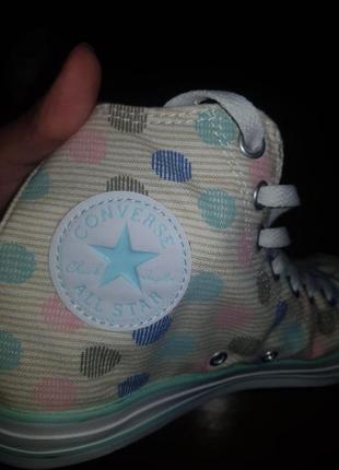 Converse chuck taylor original оригинал 41 (26см)3 фото