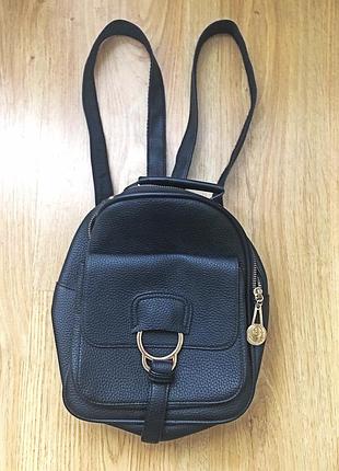 Стильный рюкзак