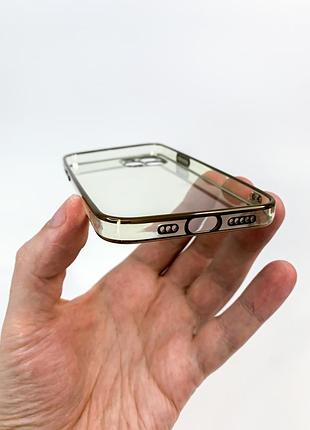 Чохол для iphone 12 pro 3