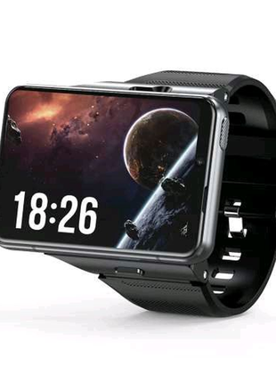 Смартгодинник smart watch s999 4/64гб android 9