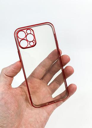 Чохол для iphone 12 pro