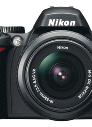 Nikon 60d + 18-55 + сумка!
