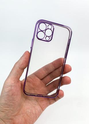 Чохол для iphone 12 pro