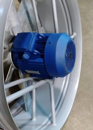 Вентилятор сушильна камера4 фото