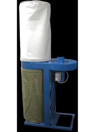 Аспірація стружкопилосос 1500 м3/год від виробника