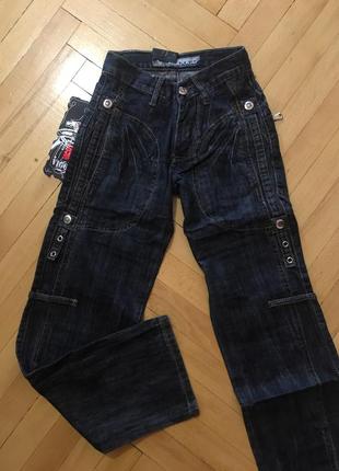 Распродажа! подростковые джинсы 30472 фото