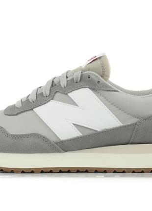 Кроссовки new balance 237 оригинал (размеры и цвета)3 фото