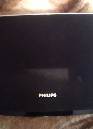 Колонка philips fidelio