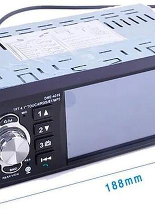 Автомагнітола 6