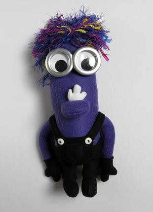 Злой миньон