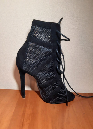 Туфлі для high heels2 фото