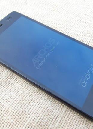 Смартфон archos diamond s. super amoled