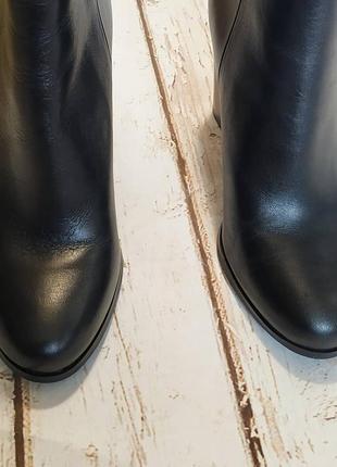 Ботинки осенние оригинал michael kors