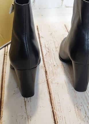 Ботинки осенние оригинал michael kors