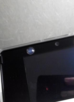 Накладки присоски для верхнего экрана nintendo 3ds old и xl (1 пара)