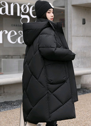 Жіночий зимовий одяг xl і є розмір l3 фото
