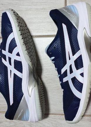 Original asics court speed ff кросівки для великого тенісу кроссовки