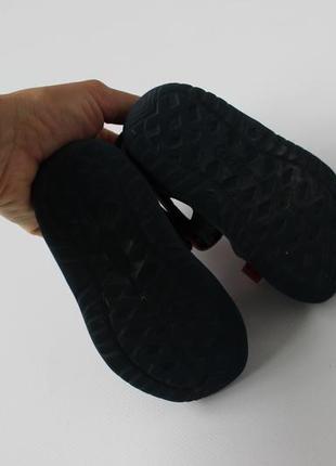 Босоножки, сандалии crocs (оригинал) c9 р-р2 фото