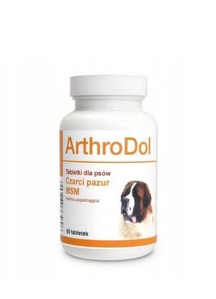 Arthrodol для собак