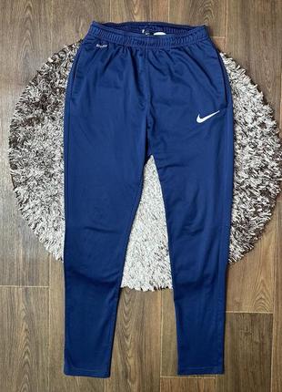 Штаны nike dri-fit (оригинал)1 фото