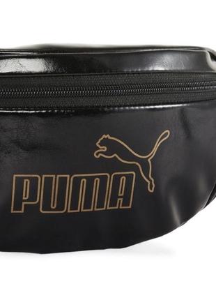 Сумка-бананка puma