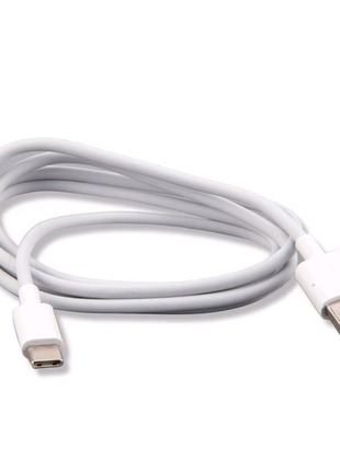 Кабель usb-type-c