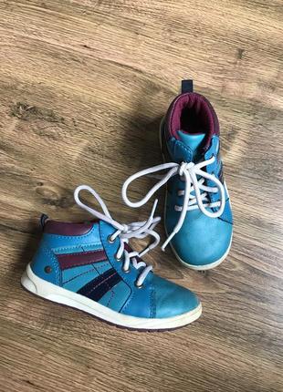 Ботиночки для девочки