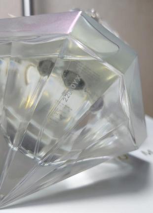 La nuit tresor musc diamant eau de parfum, 5 мл парфюмированная вода, отливант3 фото