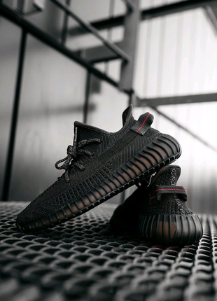 Adidas yeezy boost 350 v2 / кросівки6 фото