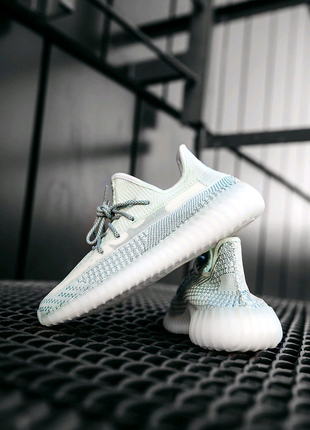 Adidas yeezy boost 350 v2 / кросівки10 фото