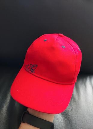 Кепка shark baby (f&f) 1-3 года