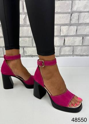 Босоножки женские, босоніжки жіночі5 фото