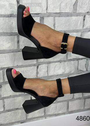 Босоножки женские, босоніжки жіночі7 фото