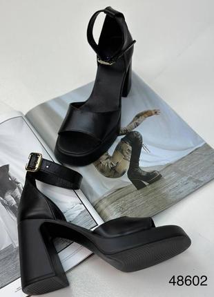 Босоножки женские, босоніжки жіночі3 фото