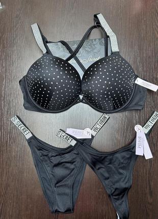 Купальник victoria’s secret