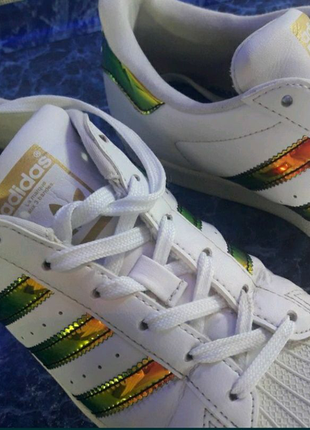 Кросівки adidas super star оригінал