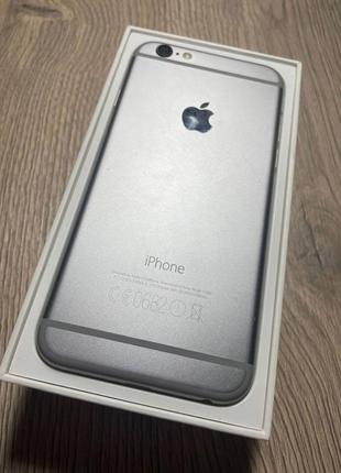 Iphone 6 32gb