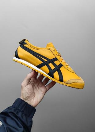 Asics onitsuka tiger mexico 66 sd kill bill8 фото