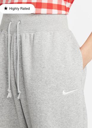 Спортивні штани nike s з офіційного сайту з сша2 фото