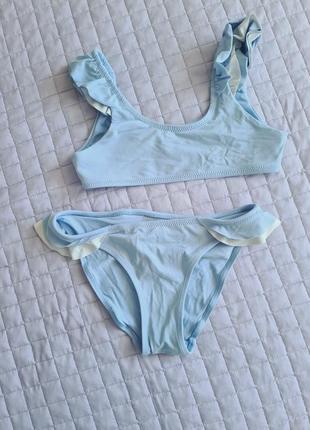 Купальник детский