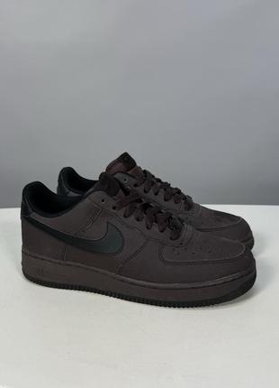 Кроссовки nike air force1 фото