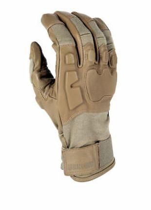Рукавички blackhawk solag recon xl