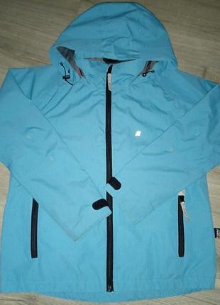 Вітровка легка дитяча rukka  розмір 140 на 10 років