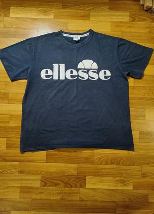 Футболка ellesse