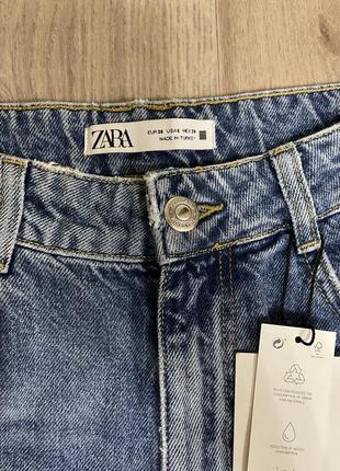 Джинси zara2 фото