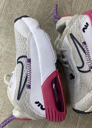 Продам дитячі кросівки nike 6