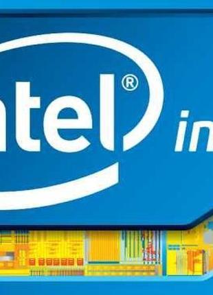 Intel® coretm i5-3475s, 3,60 ггц intel hd 4000