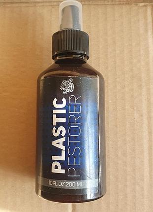 Средство для восстановления пластика авто - tonyin plastic restorer 200 мл.