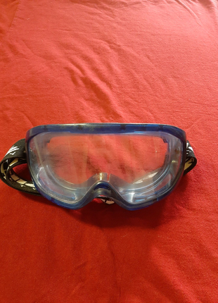 Захисні окуляри bolle safety1 фото