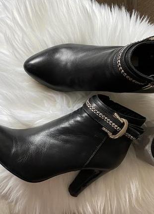 Черевики vitto rossi